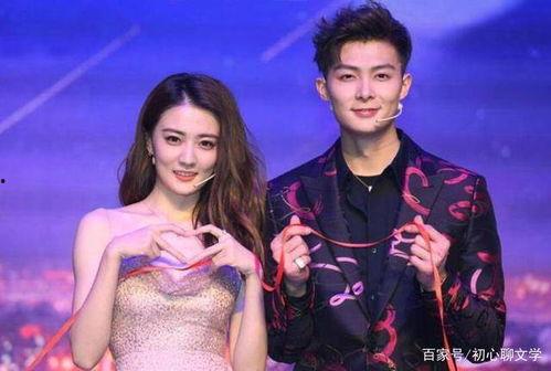 娱乐圈爆料君张铭恩是谁,揭秘神秘爆料达人身份  第2张