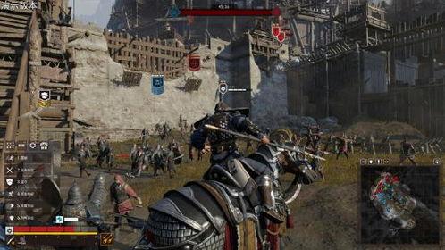 战意最新爆料,神秘势力崛起，战火再燃！  第1张